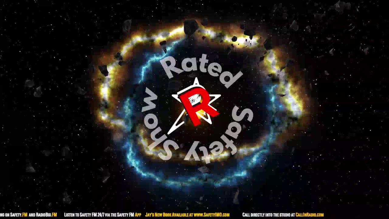 Rated R Safety Show