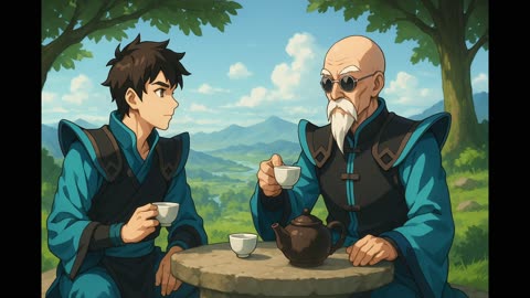 Master’s final lesson V4
