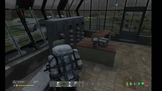 DayZ PVE