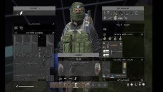 DayZ PVE