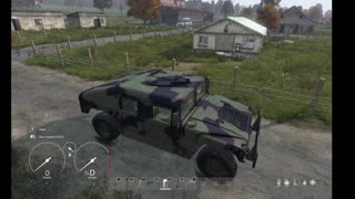 DayZ PVE