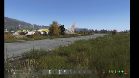 DayZ PVE