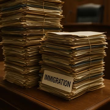 Immigration Judges Fired: Justice Undermined?