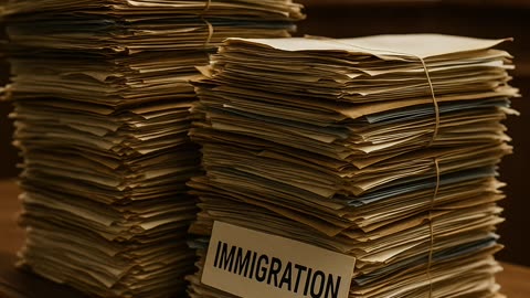 Immigration Judges Fired: Justice Undermined?