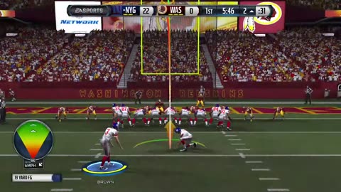 Sports Sundays with Madden NFL 15 (9_7_14) - 12 _ 17