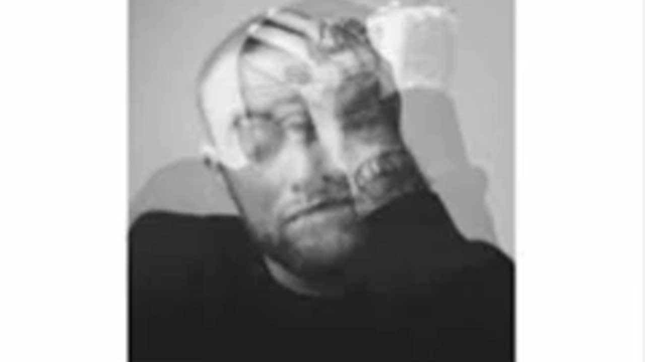 Mac Miller - Complicated (432hz)