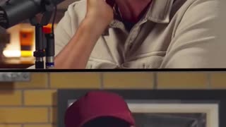 Theo Von talks about his mother