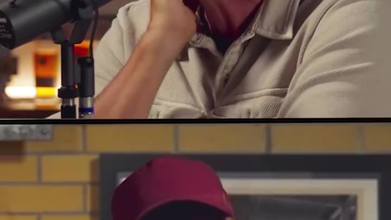 Theo Von talks about his mother