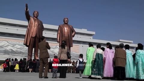 In Defense of Kim Il-sung: Dictator or Nation Builder?