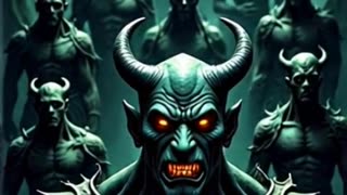 Top 5 Shocking Facts About Aamon, Grand Marquis of Hell!
