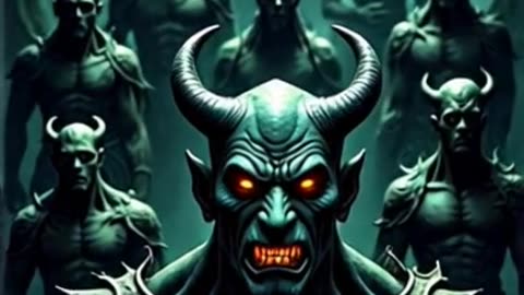 Top 5 Shocking Facts About Aamon, Grand Marquis of Hell!