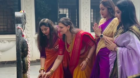 Nagara Panchami Festival Buy Online Pure Mysore silk saree in India