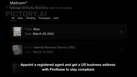 How to Form a US LLC or C-Corp: Step-by-Step Walkthrough with Firstbase