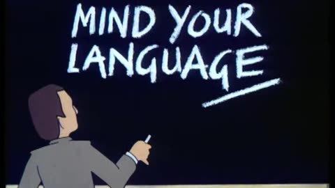 MIND YOUR LANGUAGE S02E04 - Many Happy Returns