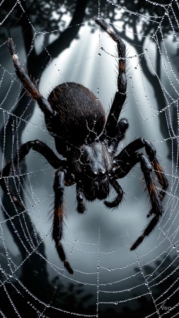 The Horror Web