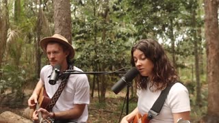 Music from the Mountains ⛰️ (acoustic, indie folk, singer-songwriter)