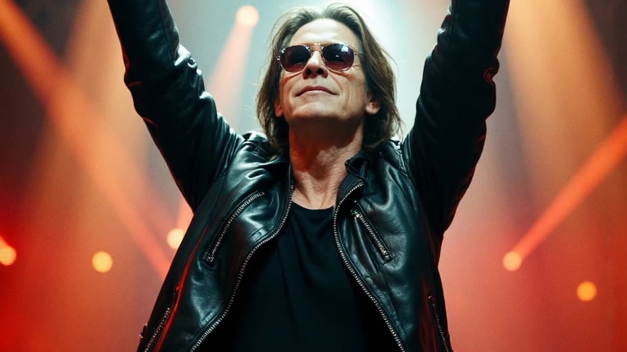 Ozzy Osbourne: The Prince of Darkness Remembered