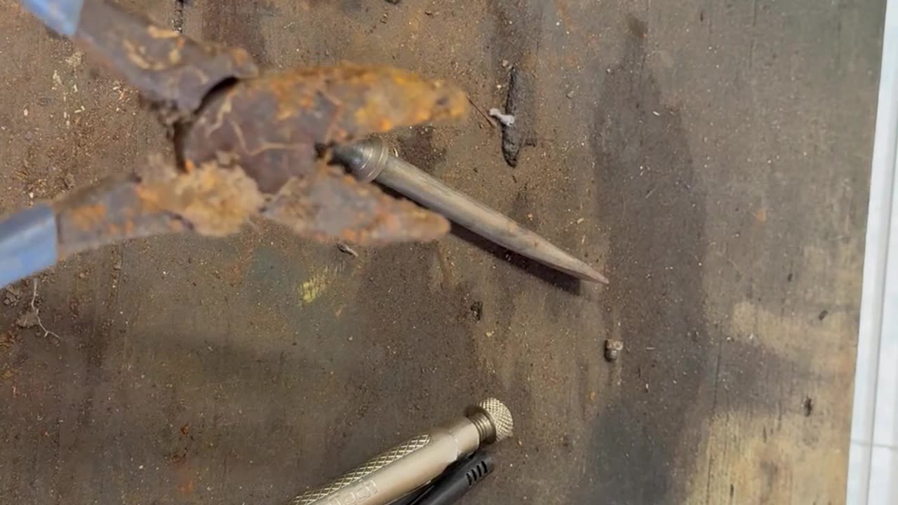 Ever Misplace a Tool?