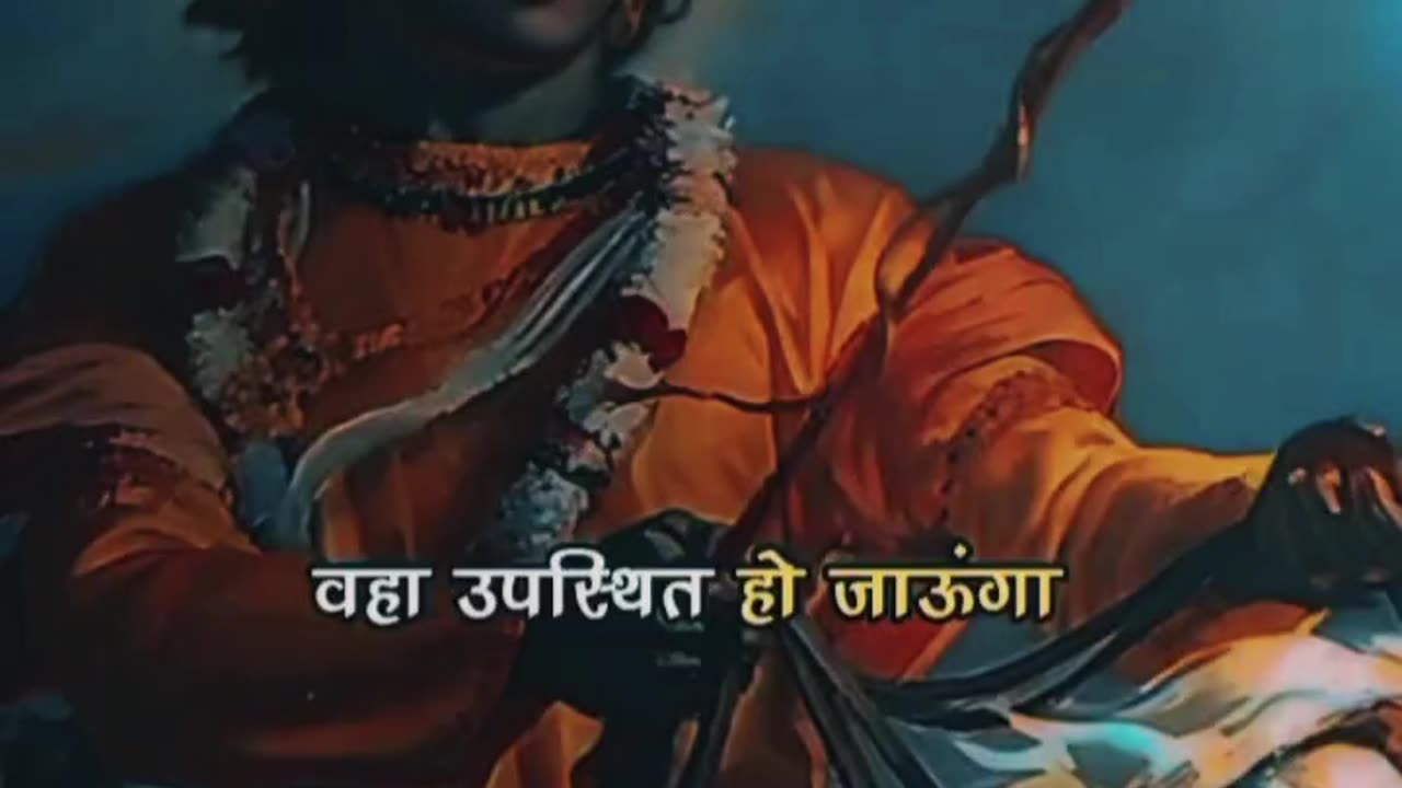 #Jay Shri Krishna Radhe Radhe 🙏 💐