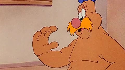 Woody Woodpecker and Friends - 1946x06 - The Reckless Driver