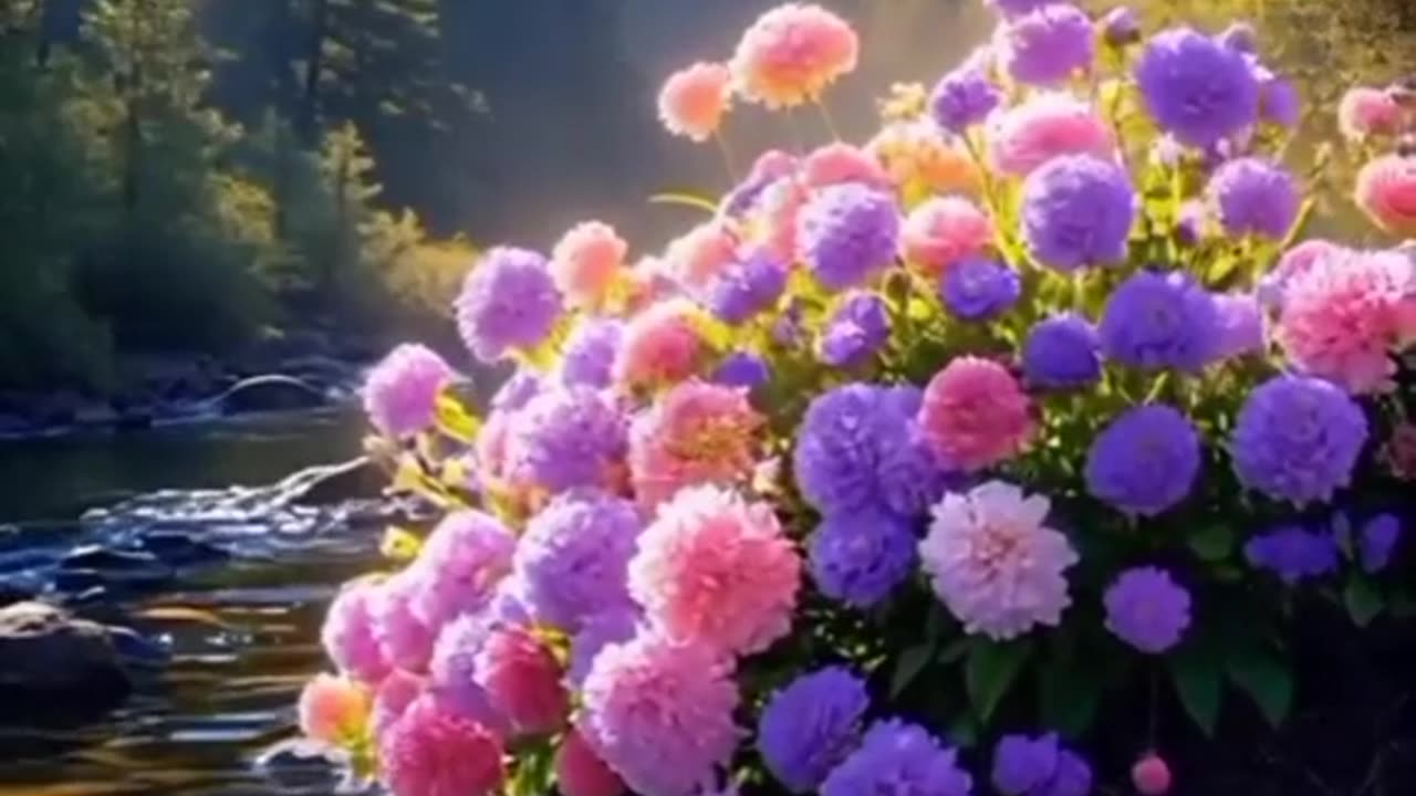 Beautiful video