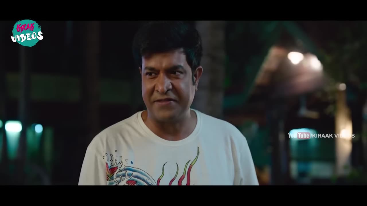 Vennela Kishore And Rajendra Prasad Fascinating Comedy Scene _