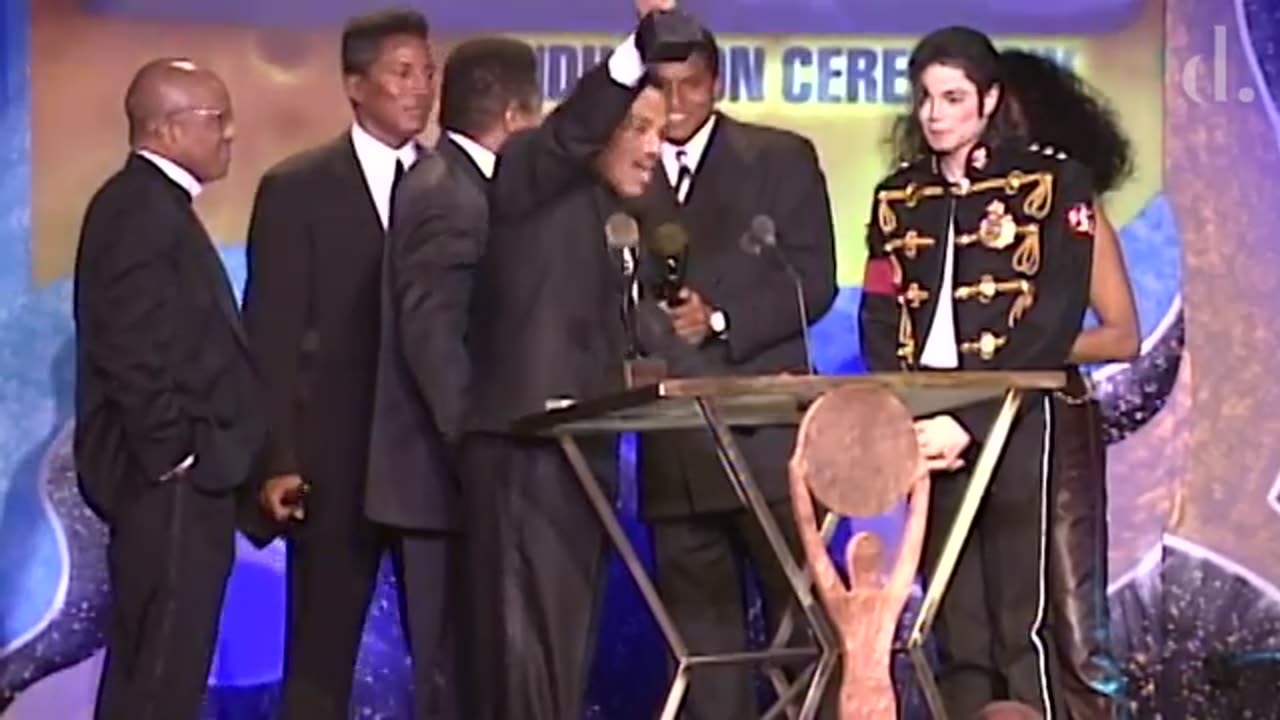 The World's WORST Michael Jackson Impersonators *Cringe Alert* | the detail.