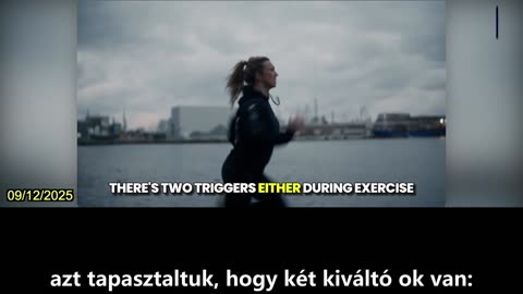 【HU】Nicolas Hulscher elmagyarázza, hogyan okoznak hirtelen halált az mRNS COVID-19 vakcinák