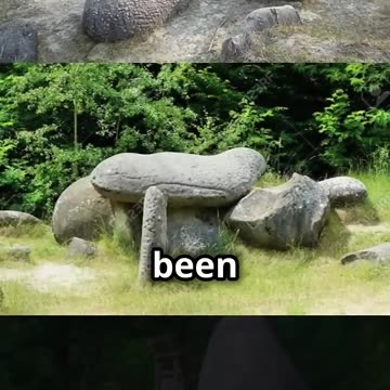 Living_Rocks_Found_In_Romania!!