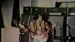 Jimi Hendrix feat. Pepper & Foxey Lady - Wild Thing = L'Olympia Paris 1967
