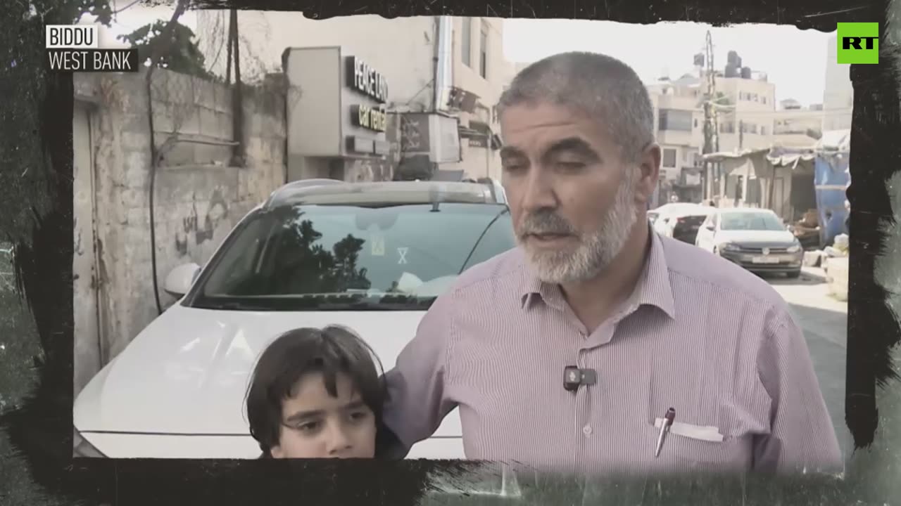 Palestinian under collective punishment: Patients and families trapped under siege