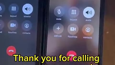 Viral: Prank calling two scammers at the same time! #trending #meme #scammer #pr