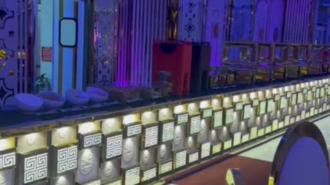 Aroza Event Center: Stunning Wedding Halls in Fresno CA for You