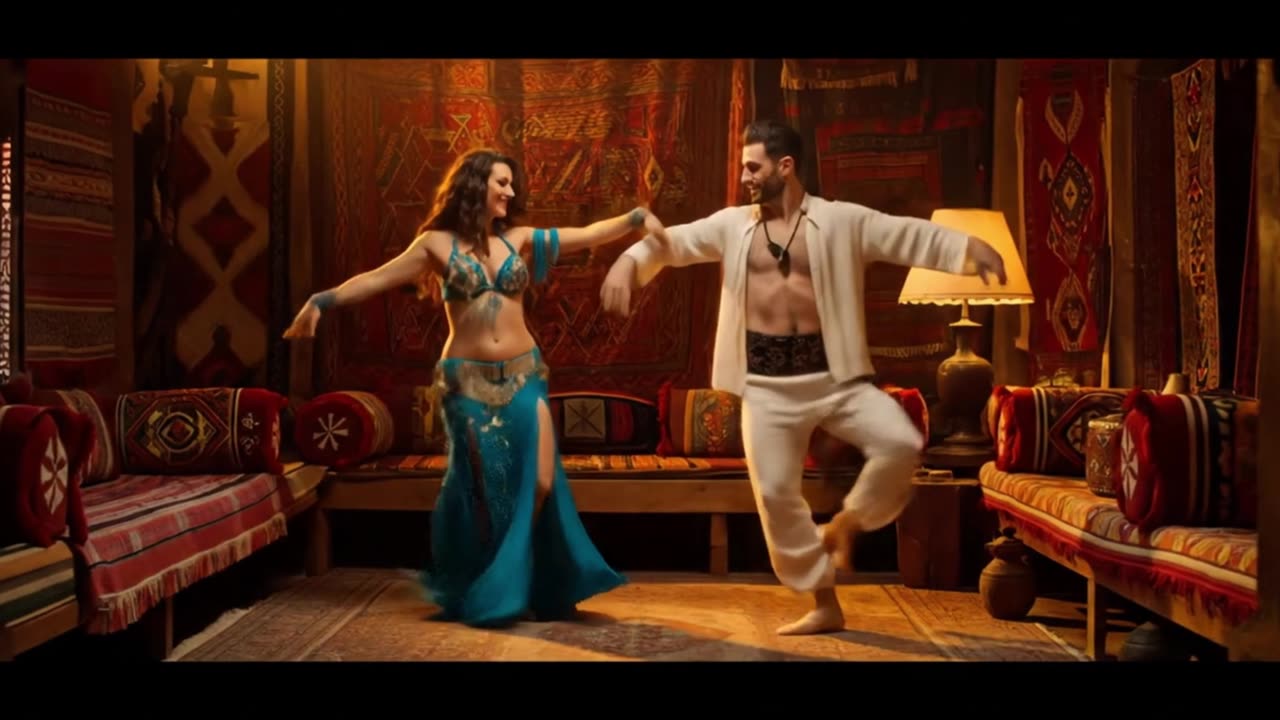 চোখে জাদু, পায়ে ছন্দ ✨ | A Mesmerizing Moment | Zaya Bliss