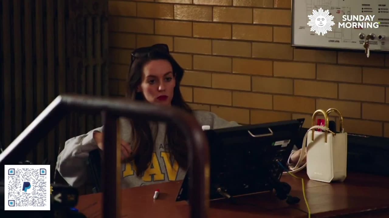 Bill Belichicks 24 Year-Old Girlfriend Silences Interview