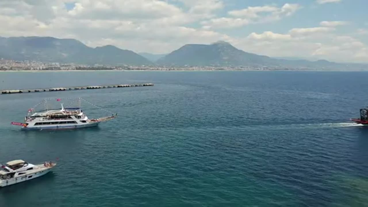 Beautiful Turkey