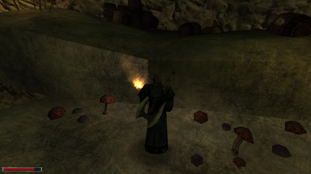 [1/3] Gothic (Classic) - Episode 18 - Retaking the Free Mine [NC]