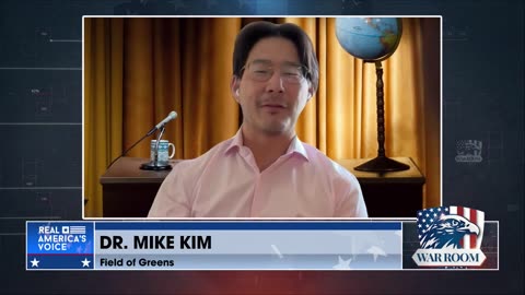 Over 50 Weight Loss? Field Of Greens On Weight Management Supplements For The WarRoom Posse