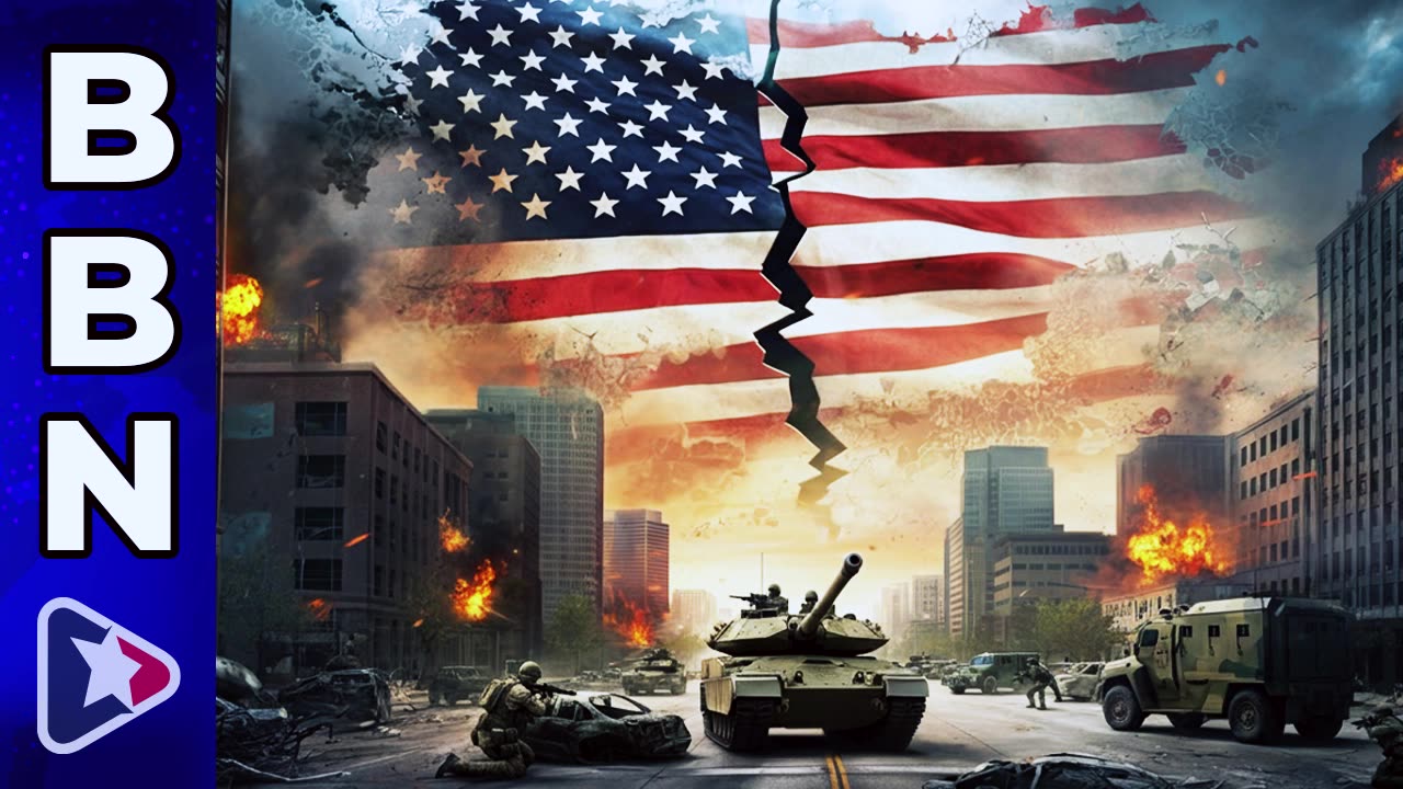 The L.A. insurrection is just the beginning, it is engineered to CAUSE MAYHEM across the country