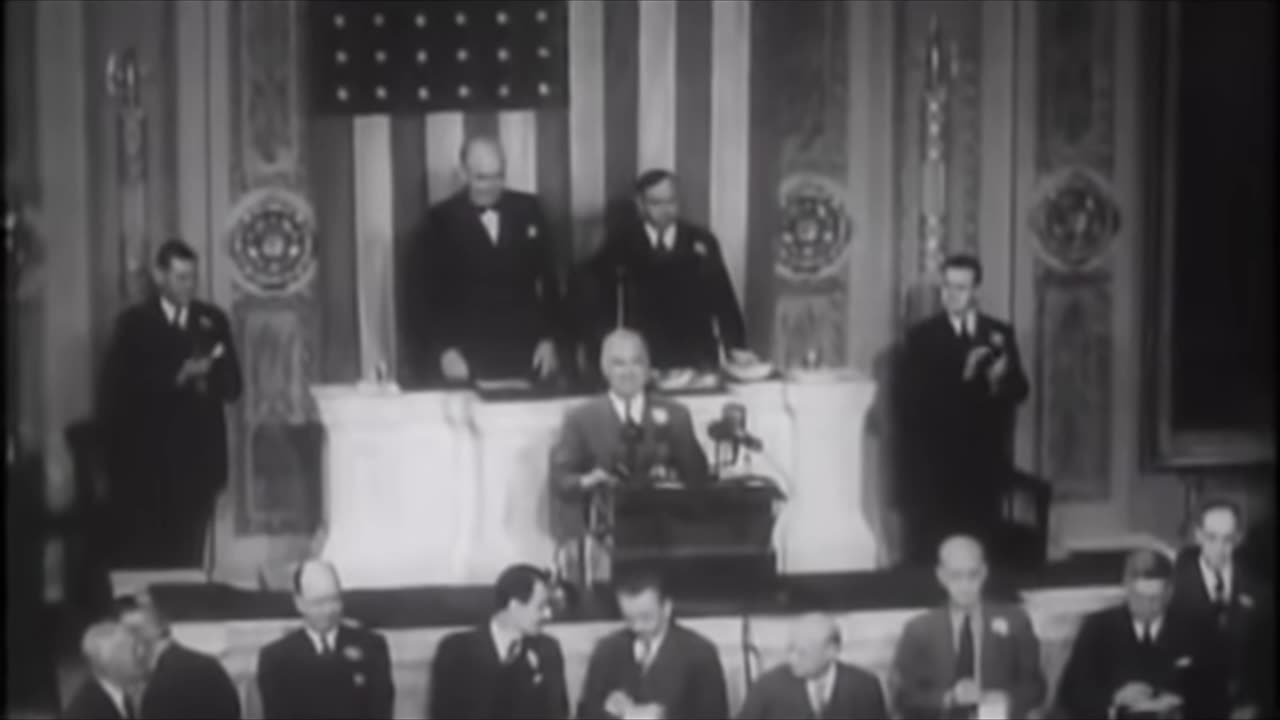 WWII - The Complete History 7 hrs - Please Like and Follow