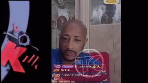 TRINA B FIGHTS BACKLASH FOR WANTING TO DO A TV SHOW WIT TRINA B