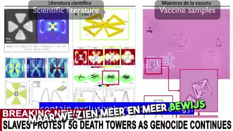 5G de prik en ons voer... worden de geprikten computers? wie heeft er een mac adres?