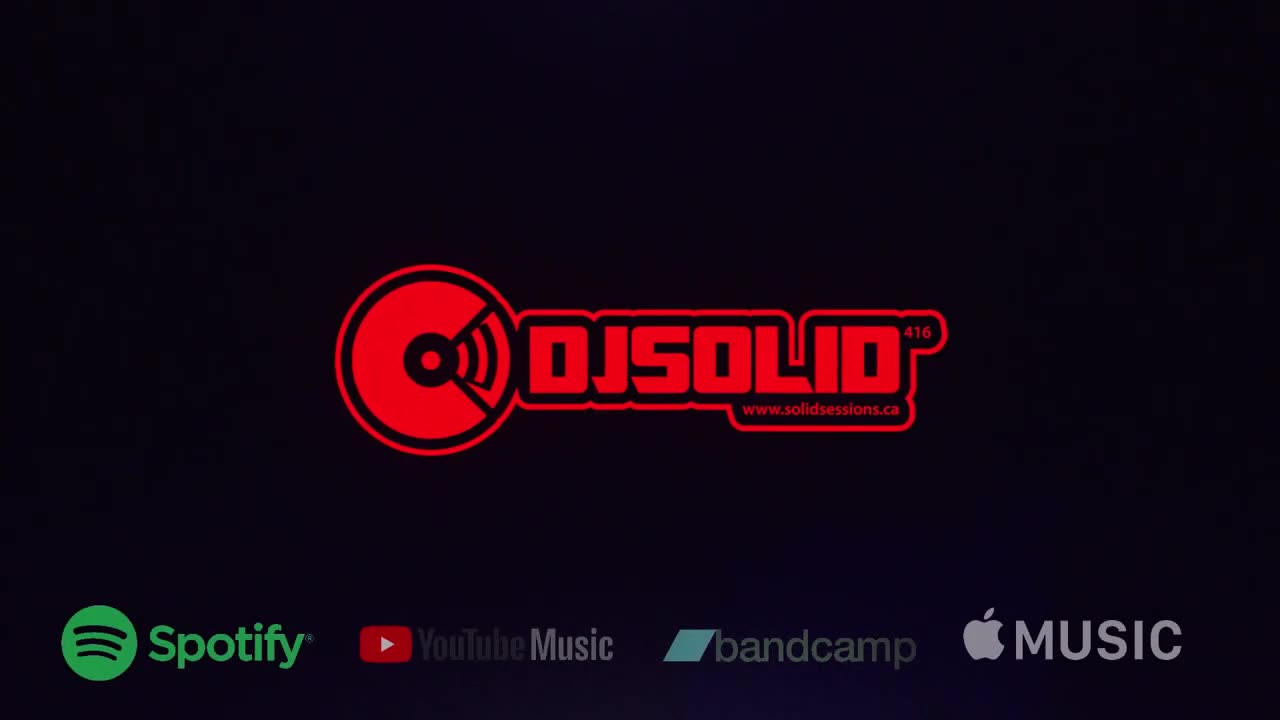 Solid Sessions Music presents: "Beat a la Mode (Chill Mix) - SSM009"