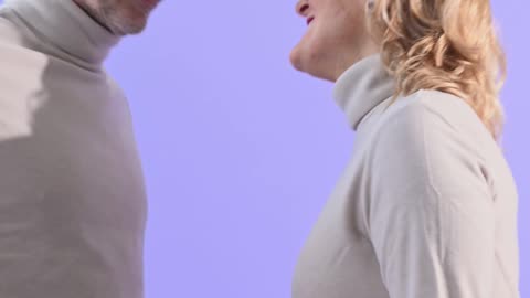 Dancing Video