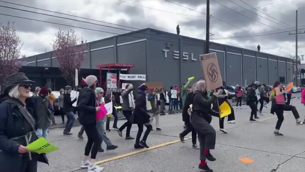 The left has completely lost their minds!