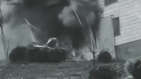 🔥🛡️ Israel Iran War | Attack on Evin Prison Door by Israeli Air Force | RCF