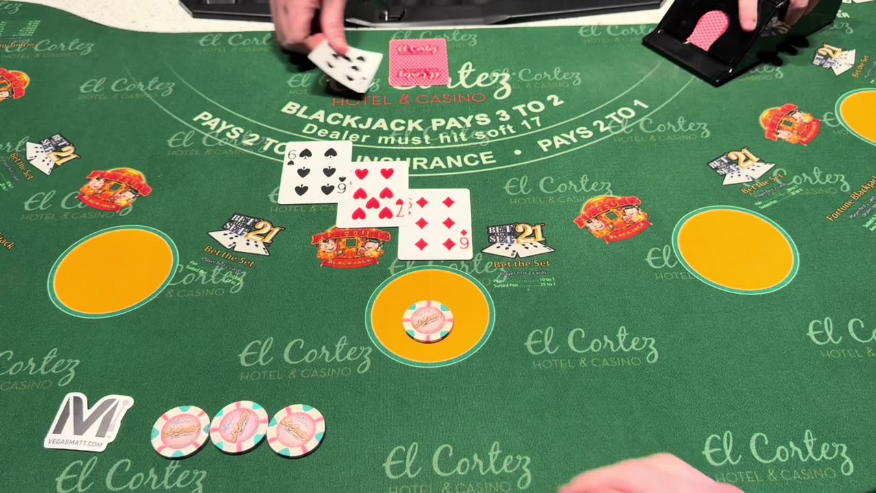 Triple the Spins, Triple the Mystery 🎰🌀 | What Just Happened?!