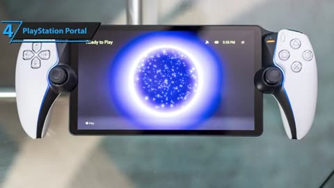 Top 5 BEST Handheld Gaming Consoles in [2025]