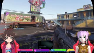 🥰Old Call Of Duty Games 🥰Black Ops 2 Etc🌼🦋 #RobloxDev #BlackOps7 #twitchaffiliate