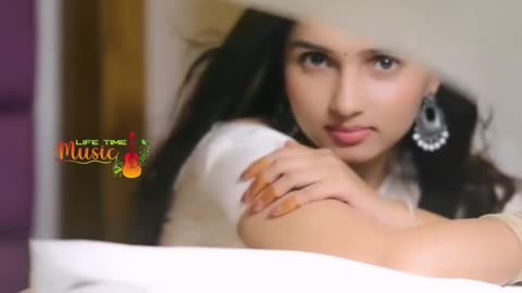 Cute lady ❤️